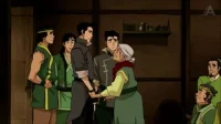 1 сезон 4 серия