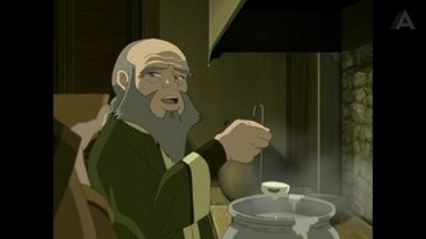 1 сезон 19 серия